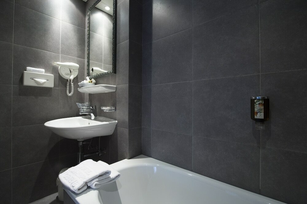 Фото Hotel Mon Repos