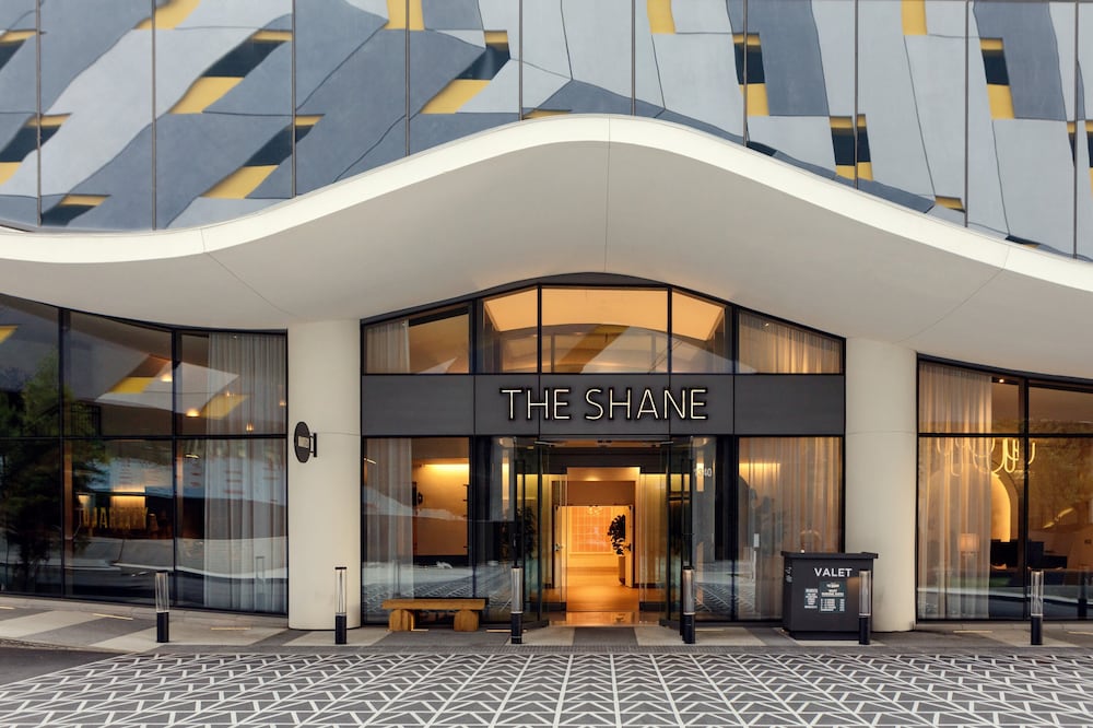 Фото Kimpton Shane Hotel an IHG hotel