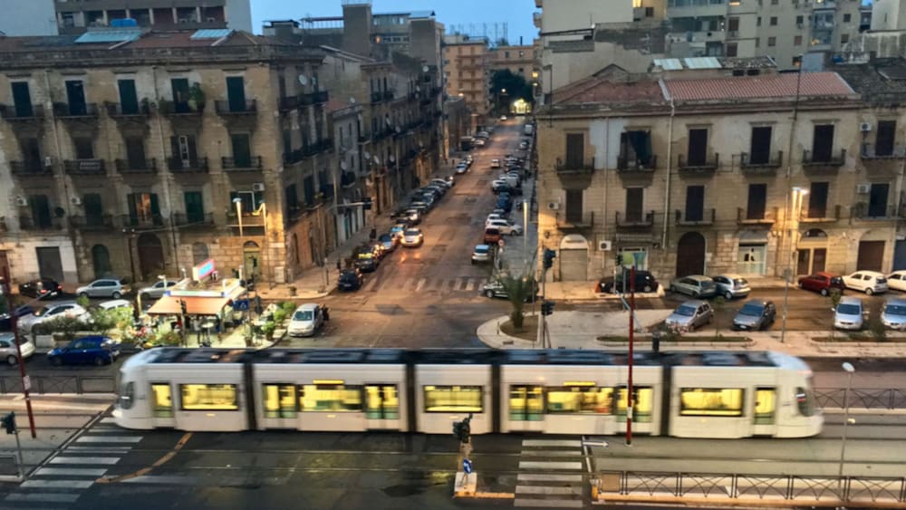 Фото Antadia B&b