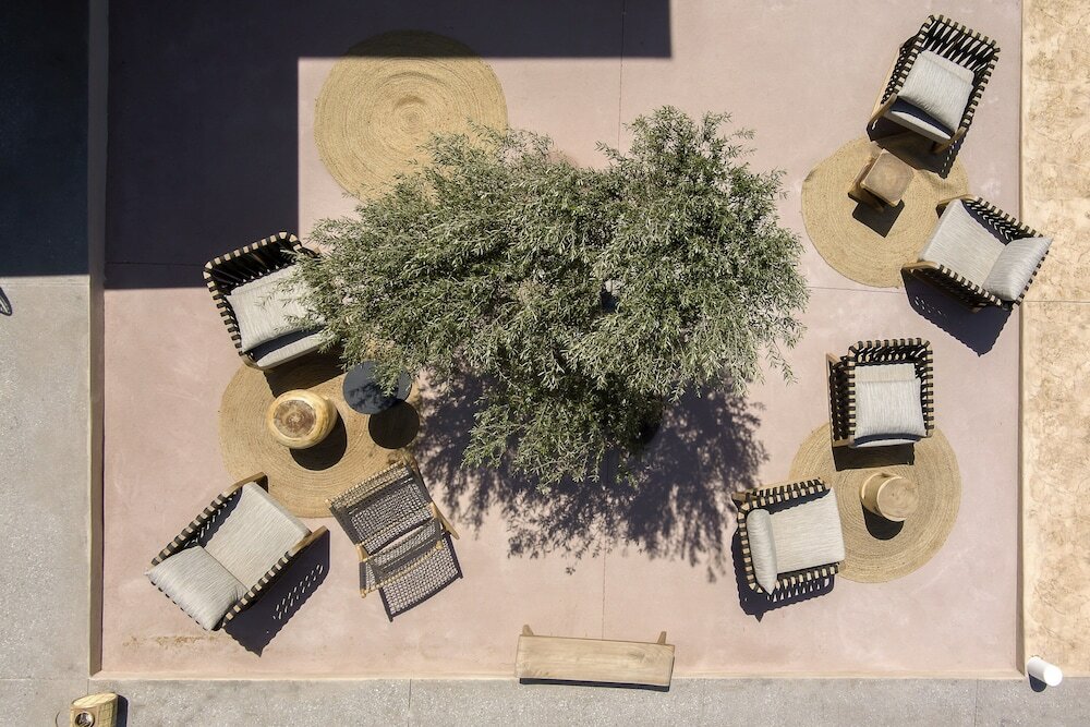 Фото The Nest Resort