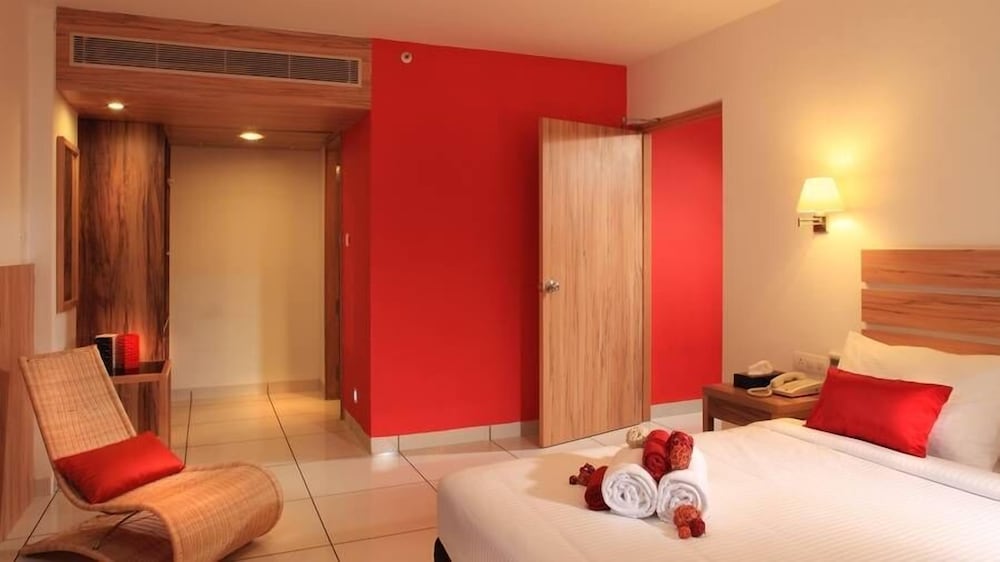 Фото Wonderla Resort