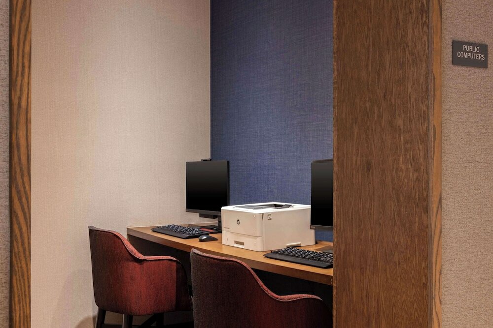 Фото Hyatt Place Dallas-North/by the Galleria