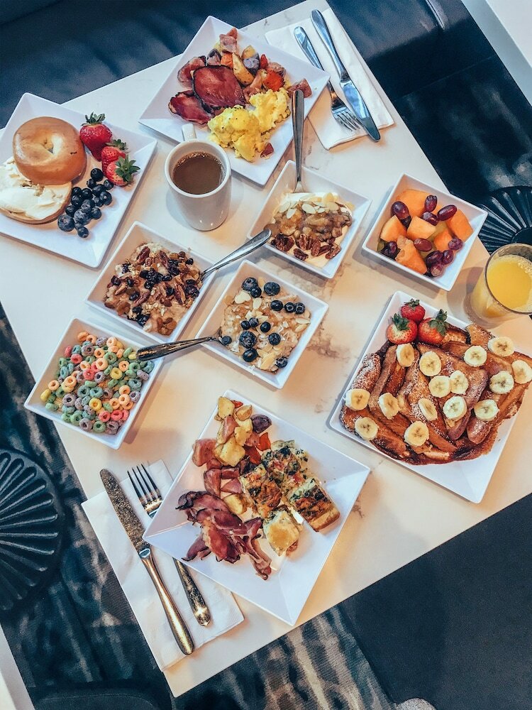 Фото Hyatt Place Dallas-North/by the Galleria