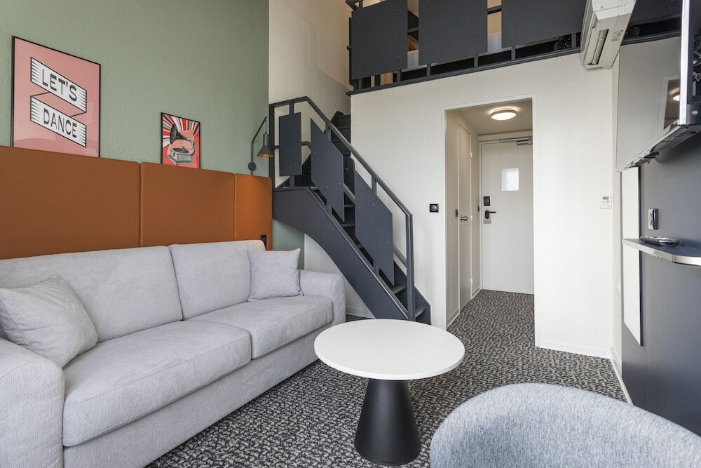 Фото ibis Granville Port de Plaisance