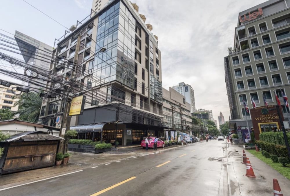 Фото Tastoria Collection Hotel Sukhumvit