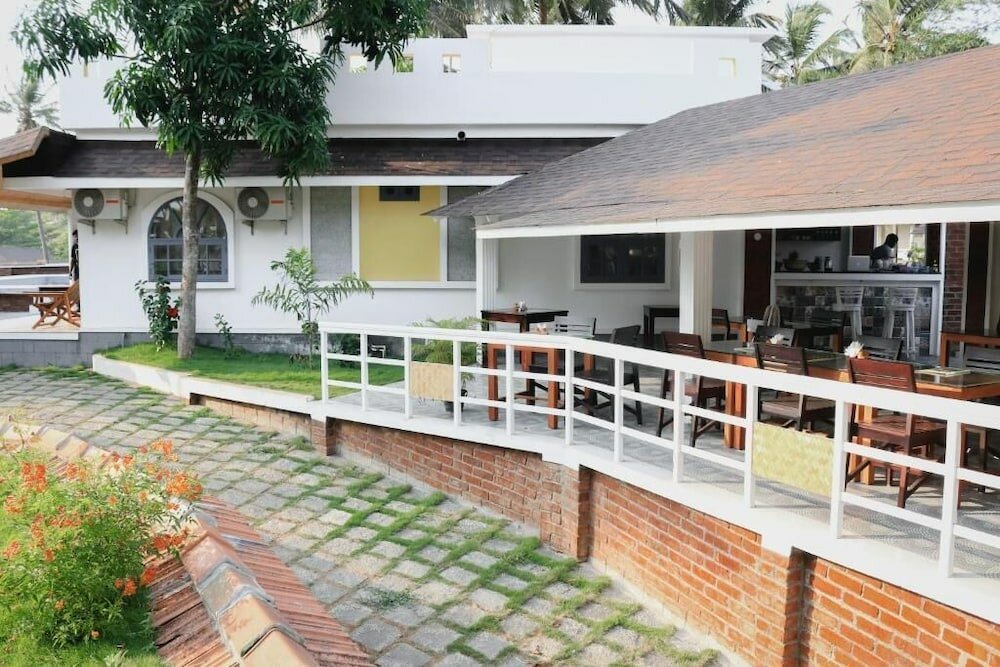 Фото Magnolia Guest House