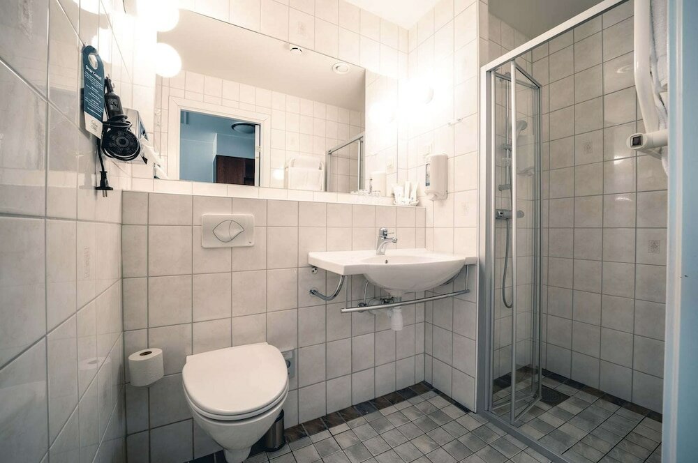 Фото Best Western Solhem Hotel