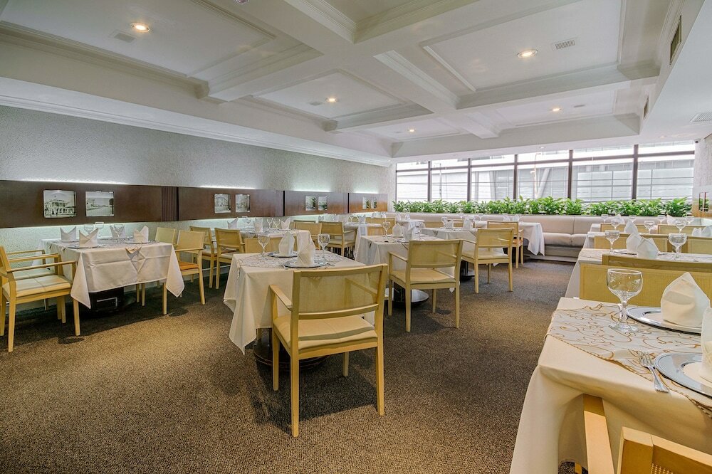 Фото Victoria Villa Curitiba