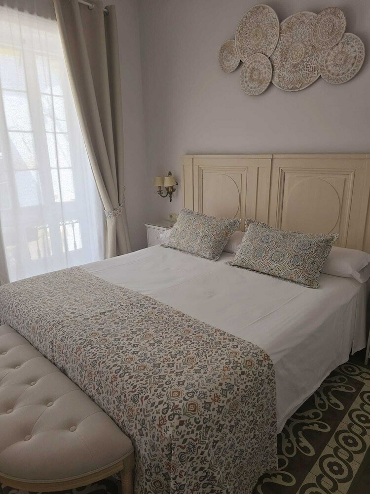 Фото Hotel La Fonda Barranco