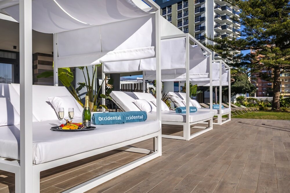 Фото Occidental Fuengirola