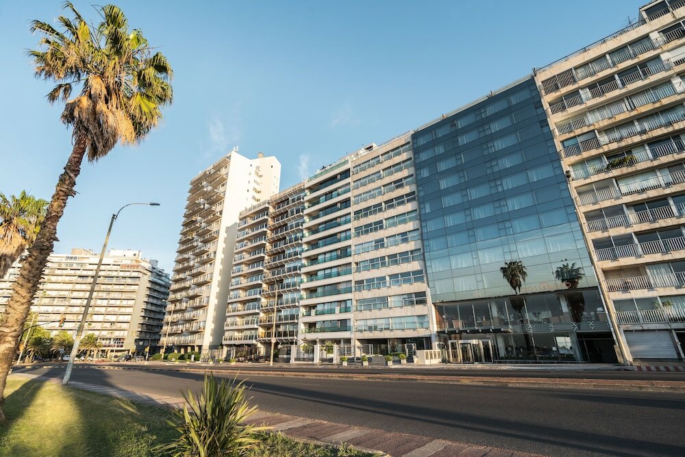 Фото Hotel Costanero Montevideo- MGallery