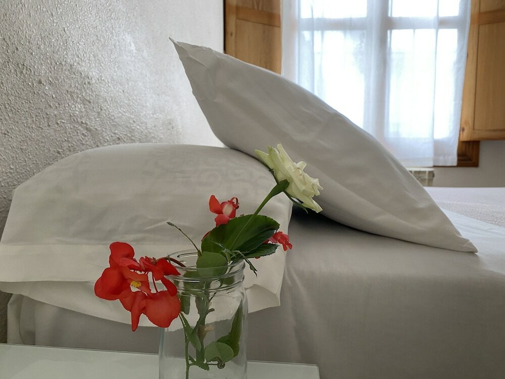 Фото Hostal Moscatel