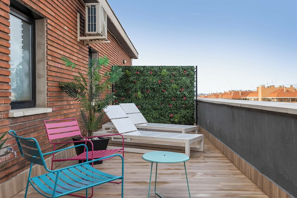 Фото Acta Madfor