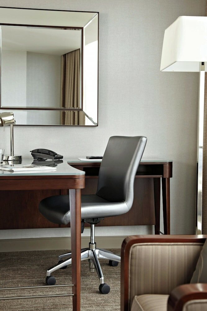 Фото The Westin Peachtree Plaza, Atlanta