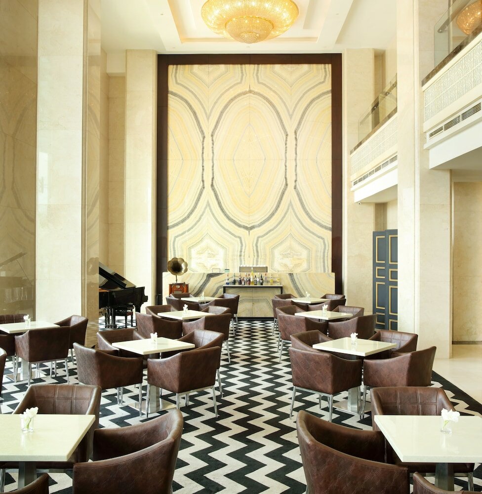 Фото Four Points by Sheraton Medan