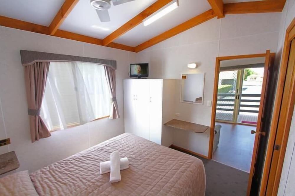 Фото Apollo Bay Holiday Park