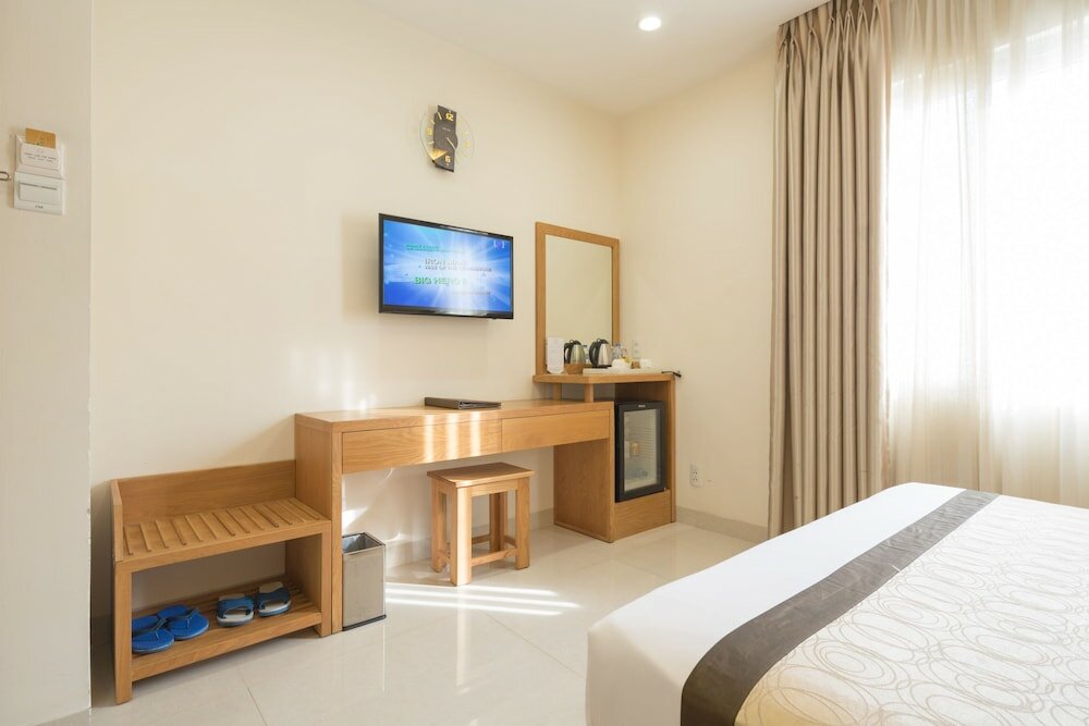 Фото Gia Vien Hotel