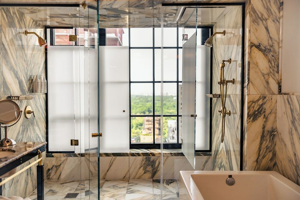 Фото Le Meridien New York, Central Park