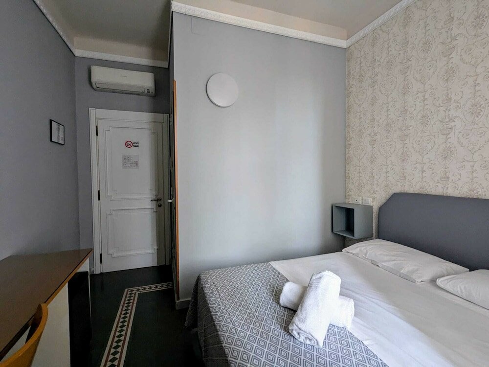 Фото Hotel Soggiorno Athena Pisa