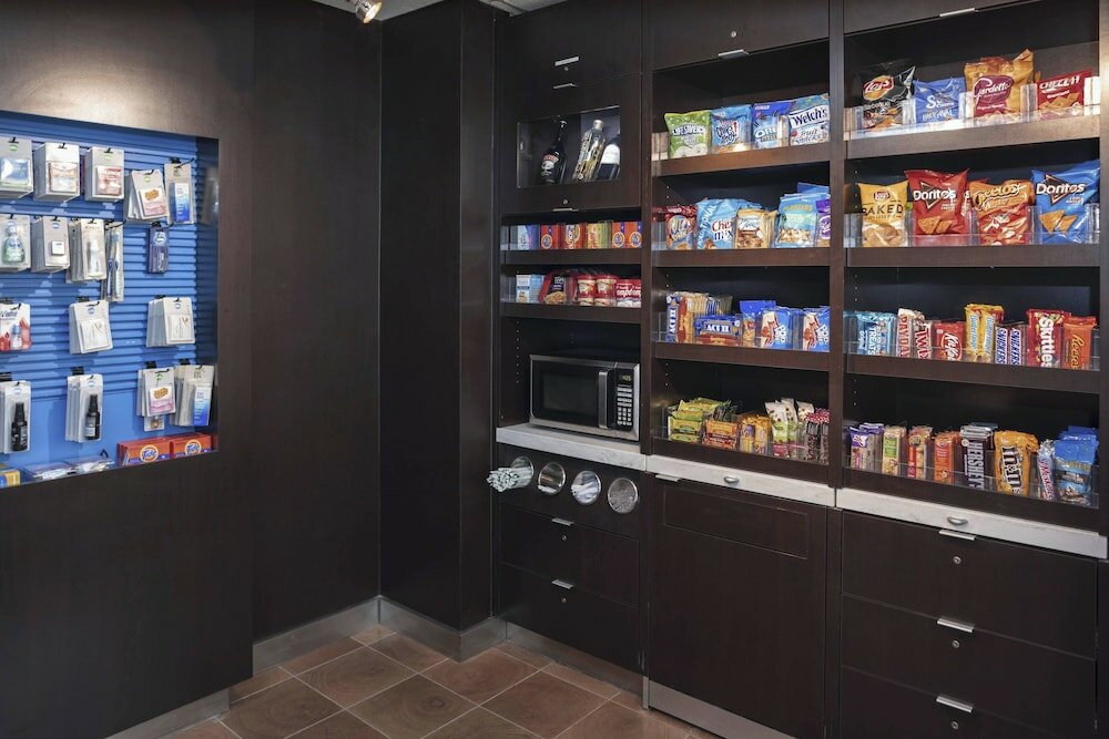 Фото Courtyard by Marriott Indianapolis Northwest