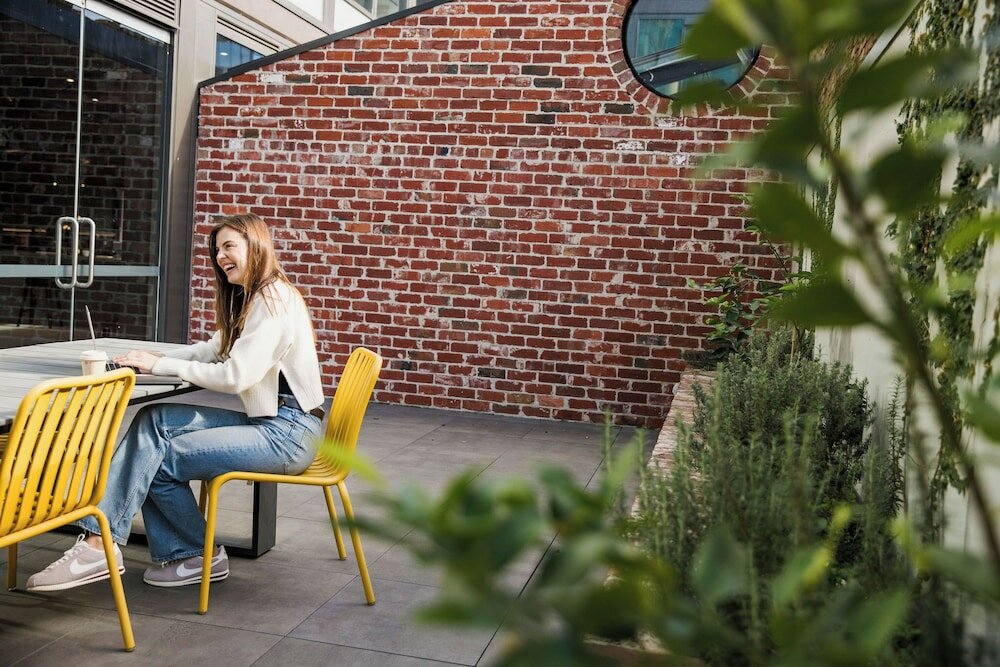 Фото Lyf Collingwood Melbourne