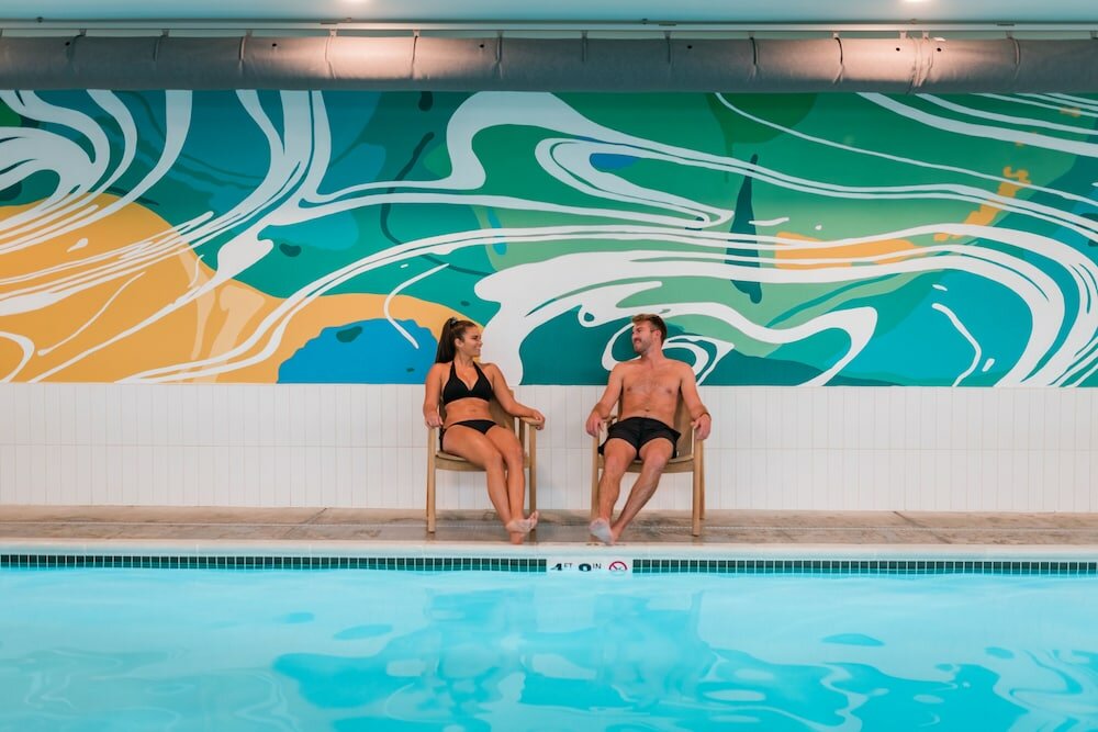 Фото SaltLine Hotel