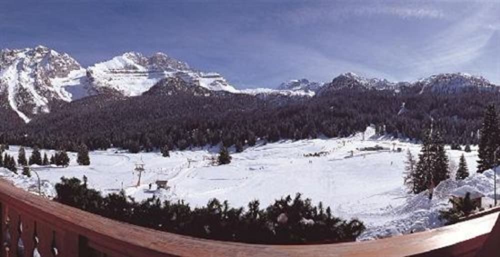 Фото Hotel Casa Del Campo