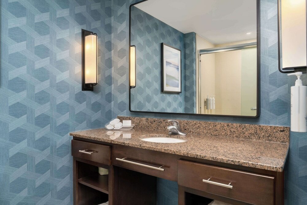 Фото Homewood Suites by Hilton Newport Middletown
