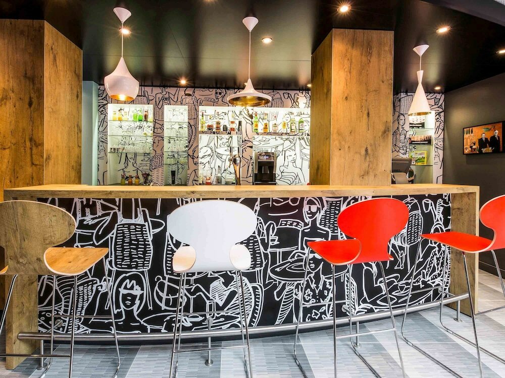 Фото Ibis La Rochelle Vieux Port