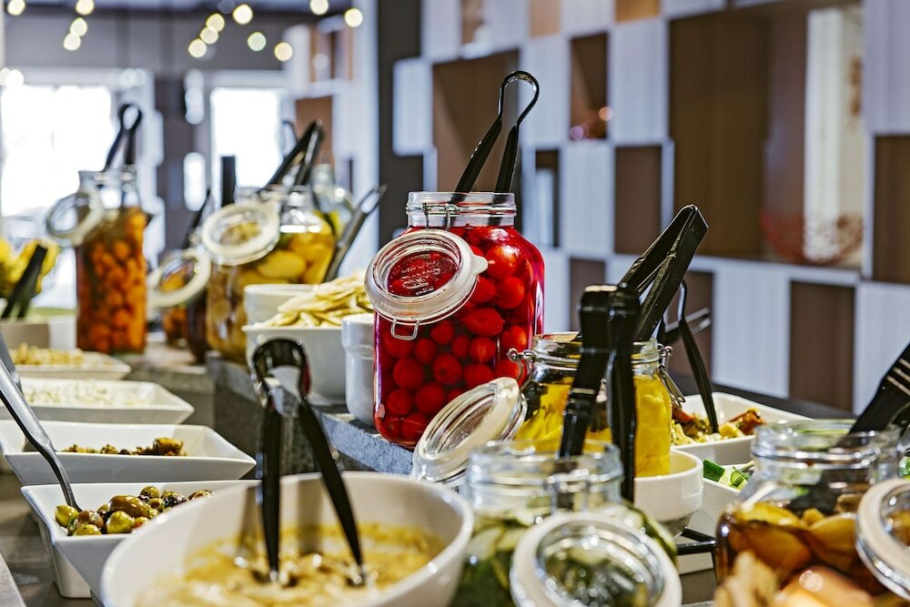 Фото Scandic Helsingborg Nord