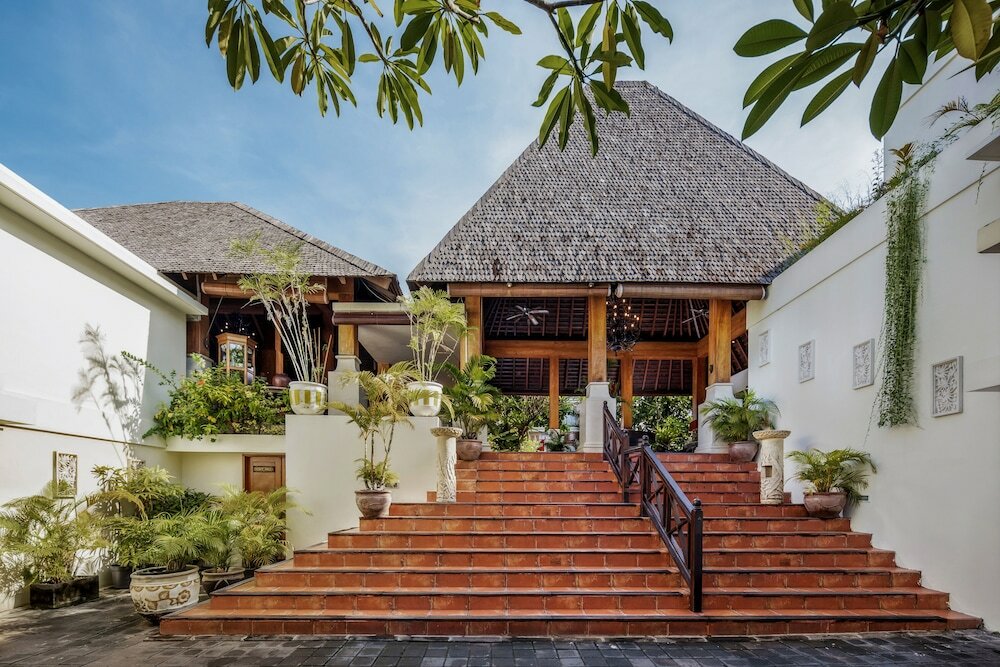 Фото Villa Kayu Raja