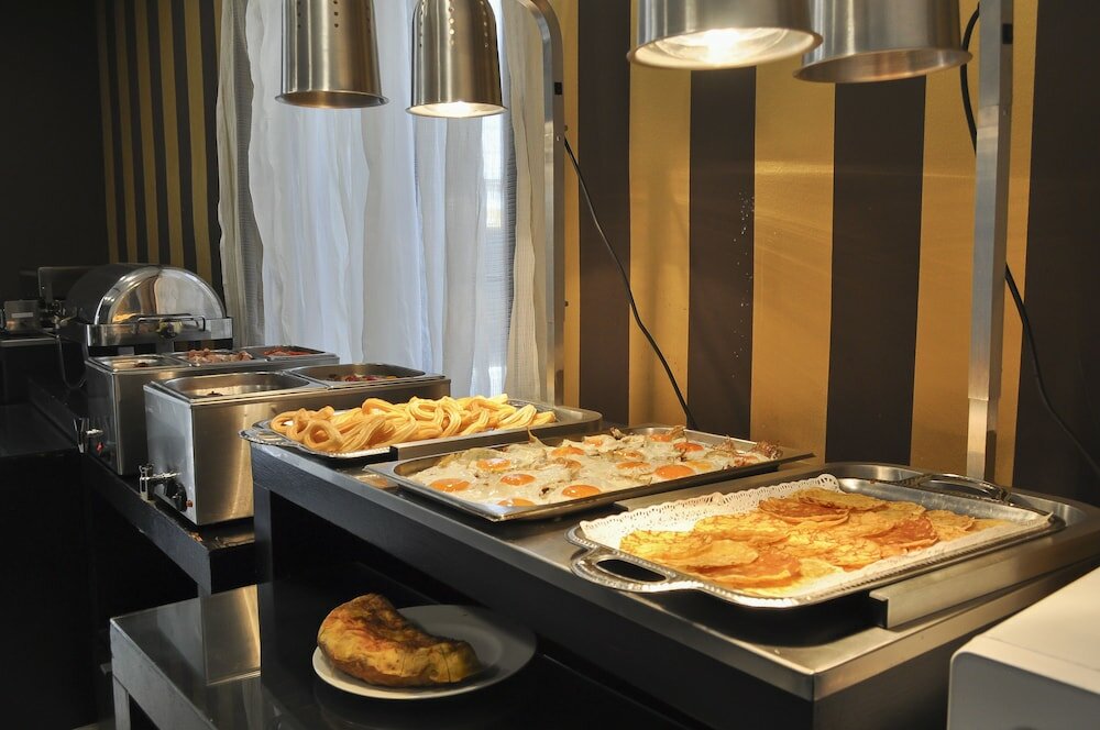 Фото Hotel San Gil