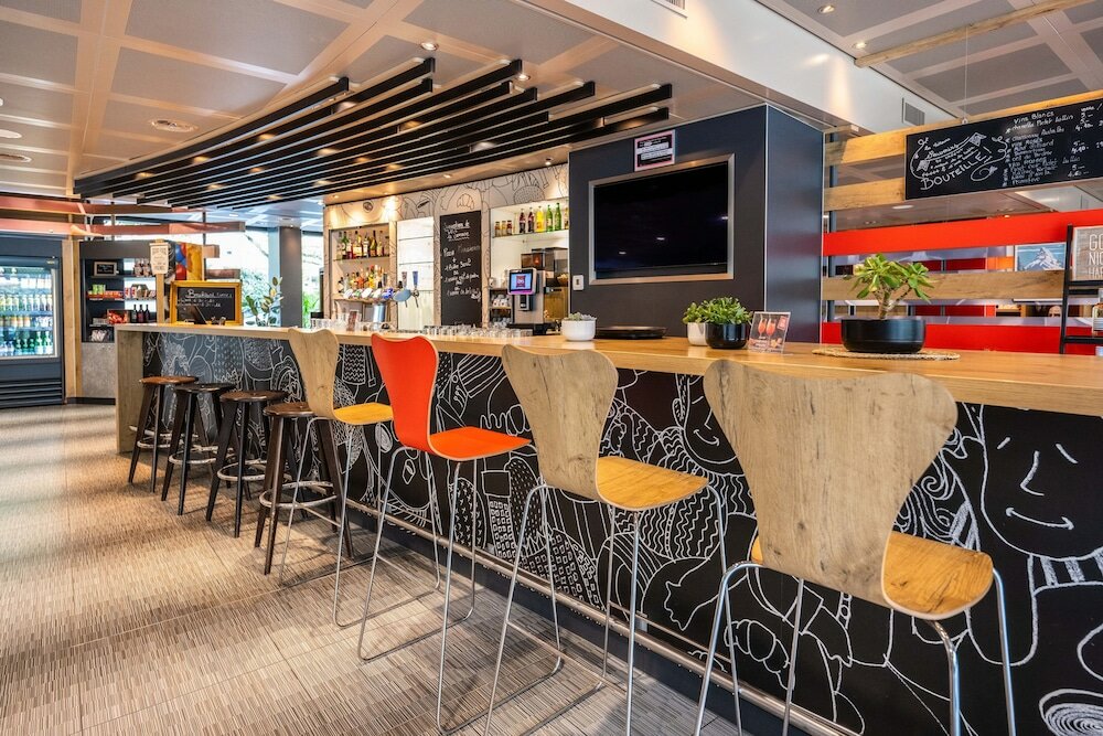 Фото Ibis Geneve Centre Nations