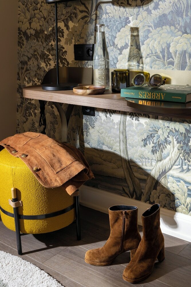 Фото Hotel l'Ormaie