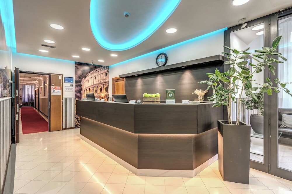 Фото отеля 3