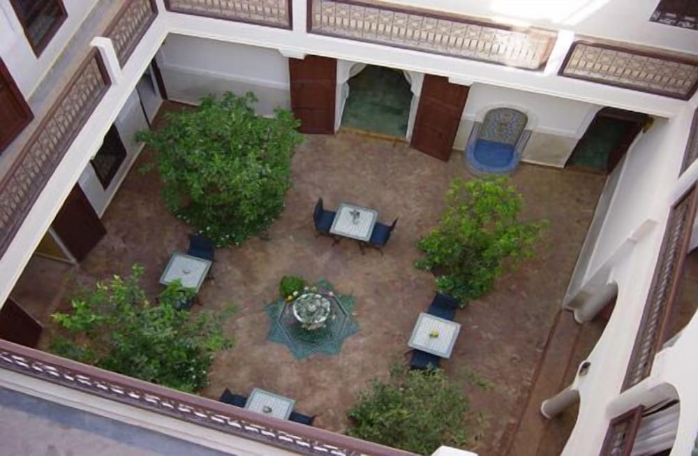 Фото Riad Sidi Ayoub