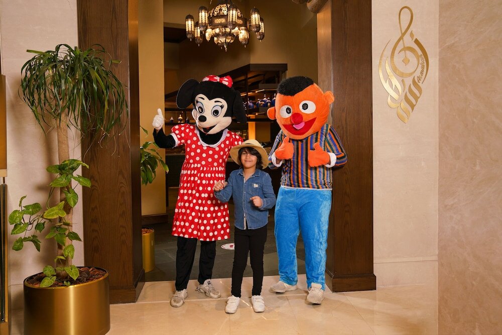 Фото Grand Hyatt Al Khobar Hotel and Residences