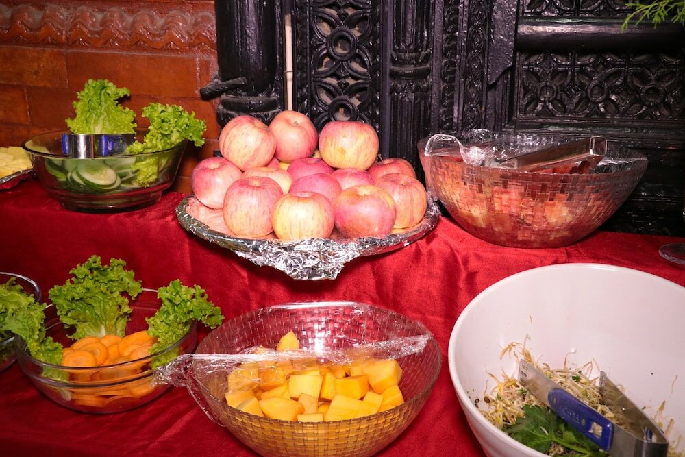 Фото Thamel Eco Resort