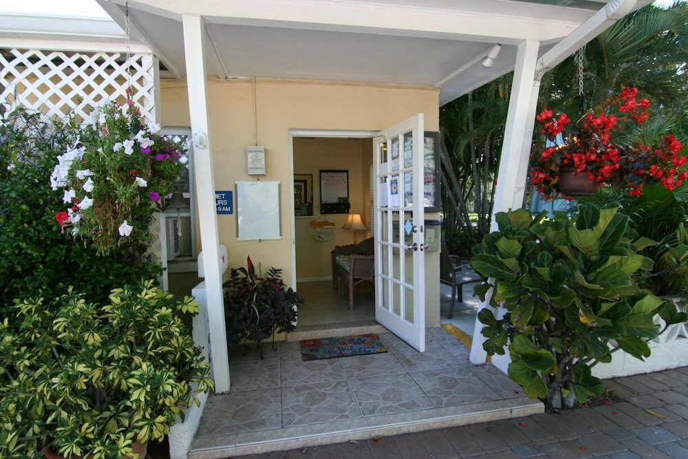 Фото Venice Beach Villas