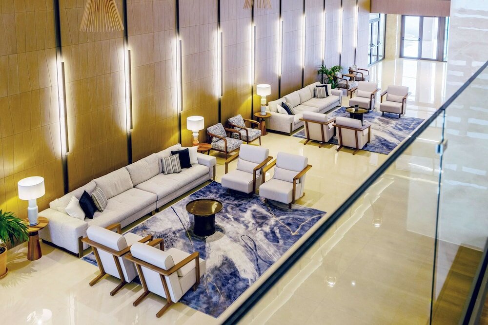 Фото Ammoa Luxury Hotel & SPA Resort