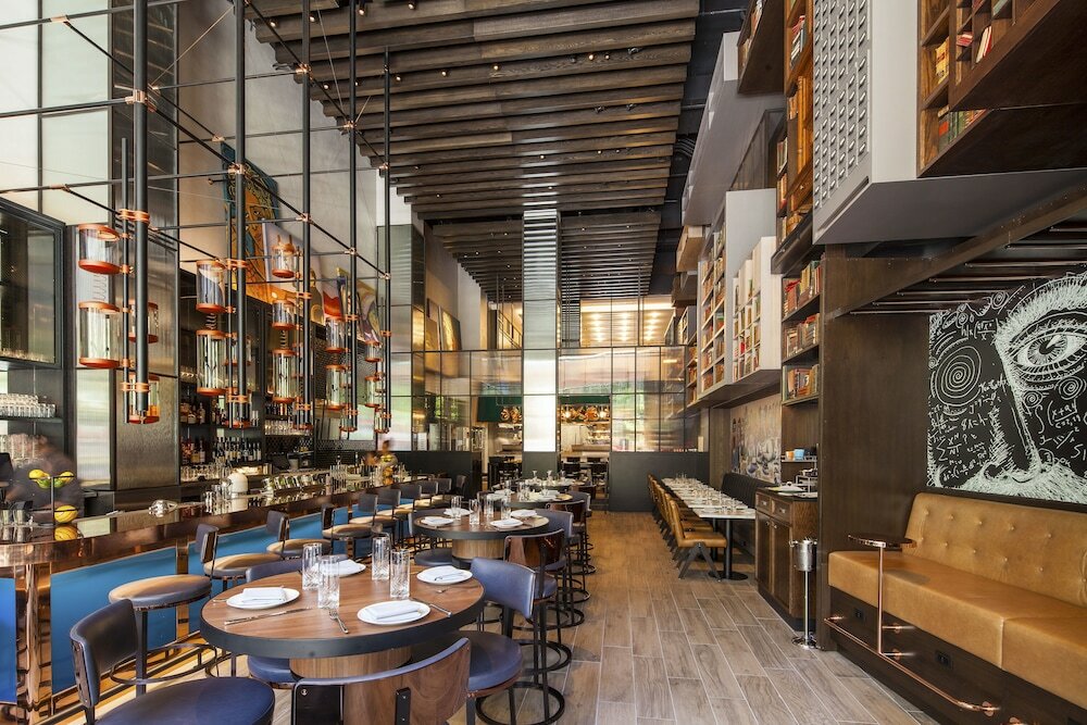 Фото Hotel Emc2, Autograph Collection