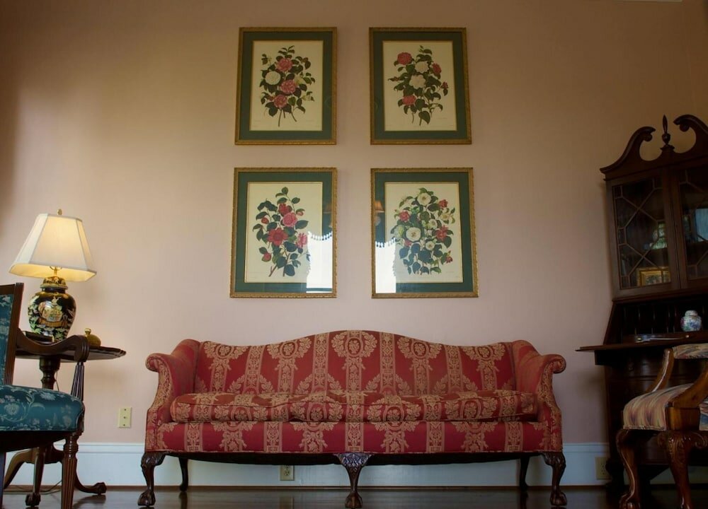 Фото Lookaway Inn