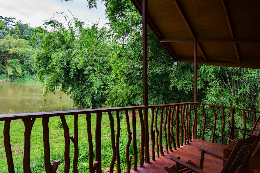 Фото Kandy Cabana Eco Resort