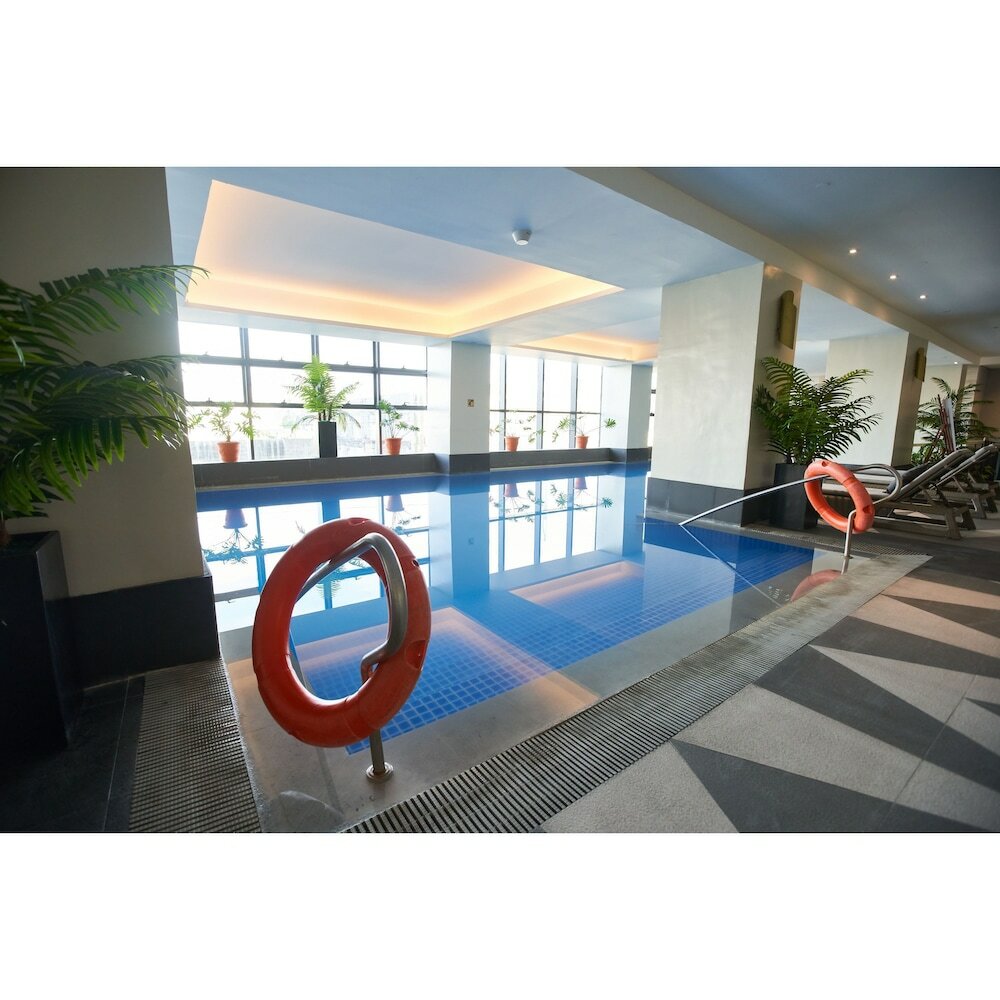 Фото Summit Galleria Cebu