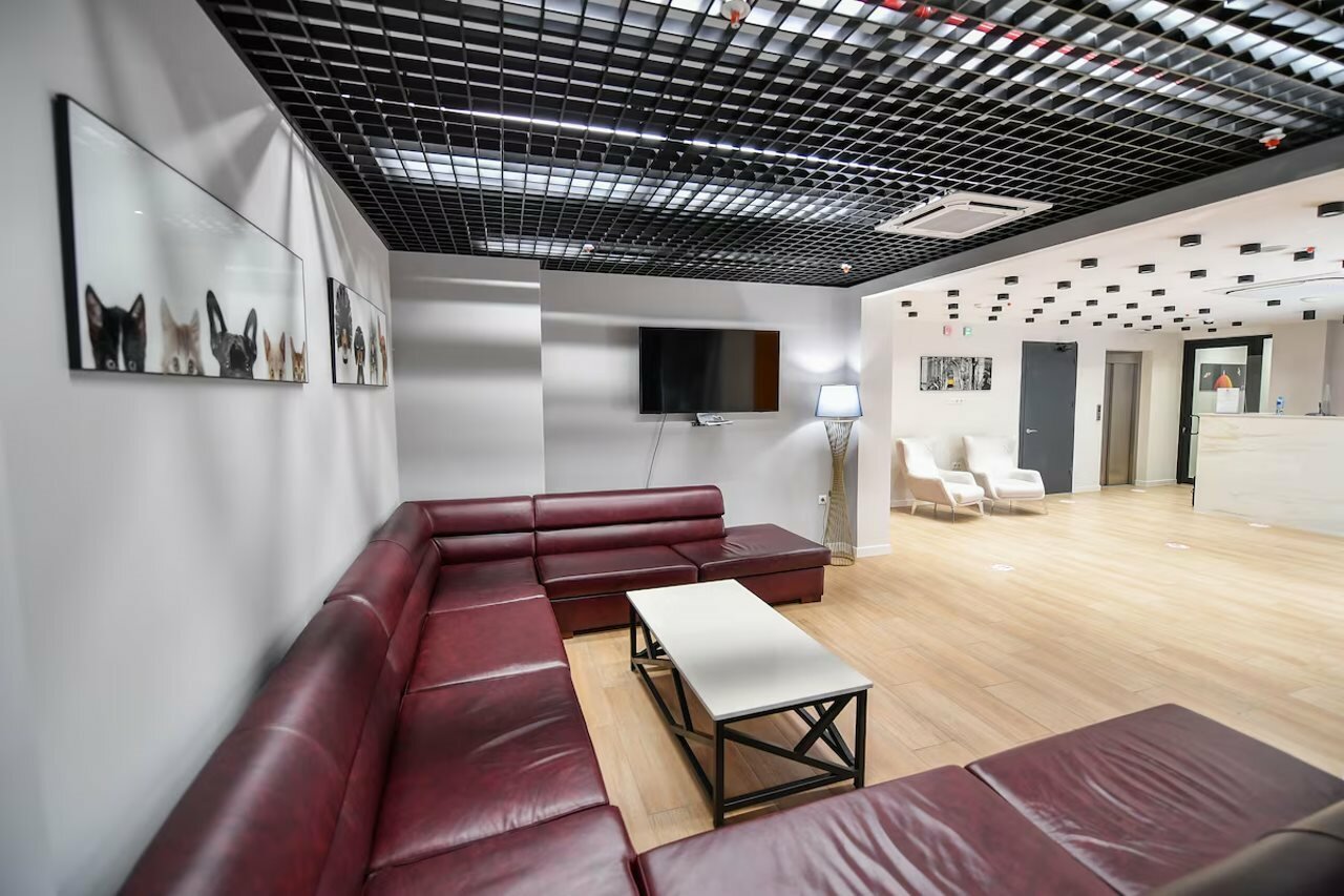 Фото Address Boutique Hotel