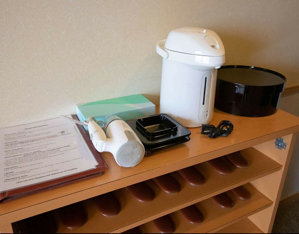 Фото Resort Inn Fuyo Kawaguchiko Inter store