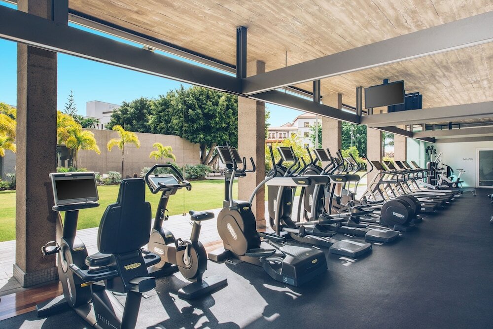 Фото Iberostar Heritage Grand Mencey