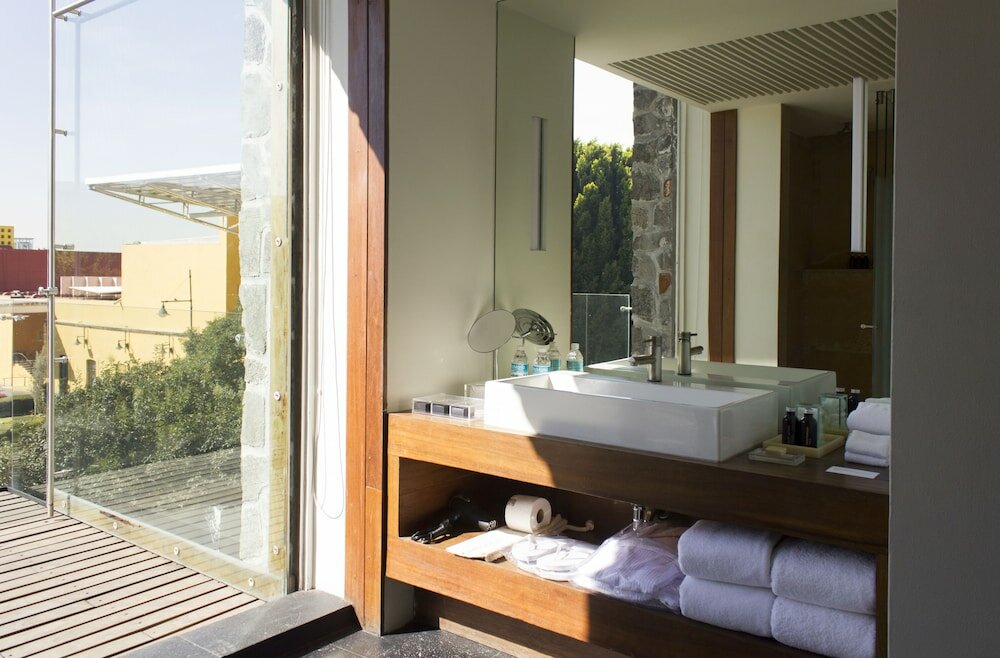 Фото La Purificadora, Puebla, a Member of Design Hotels