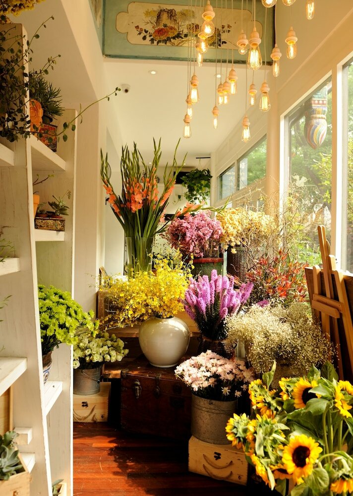 Фото Peking International Youth Hostel