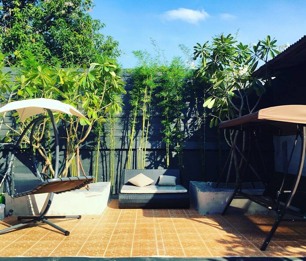 Фото ChiangMai Moli Inn - Hostel